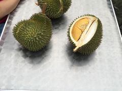 -榴莲一条街