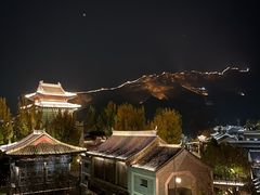 -云端咖啡(古北水镇景区店)