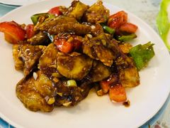 -鼎香润(德胜门内店)