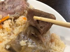 -巴依家新疆手抓饭(菱角湖万达店)