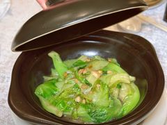 -夏宫中餐厅(静安香格里拉店)