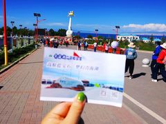 -青海湖国家重点风景名胜区