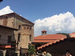 -梅黛奥拉修道院