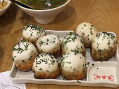 -东泰祥生煎馆(重庆北路店)