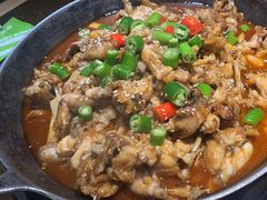 -蛙喔牛蛙(椒江青悦城店)