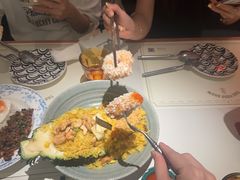 -太食獸泰式茶餐厅(IFS国金中心店)