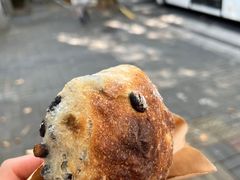 黑豆松子恰巴塔-mbd(华山路店)