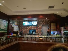 -拿渡麻辣香锅(天山海世界店)