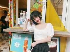 -茶是一枝花泡茶店