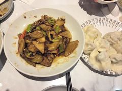 -叁拾壹克饺子·东北菜(国贸店)
