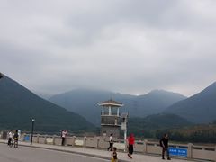 -清溪森林公园