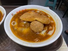 -老柴削面(向阳里店)