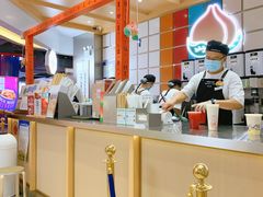 -伏小桃(雁塔MOMOPARK店)