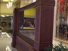 -东航云逸酒店(九溪烟树店)