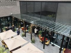 -Tivano意大利餐厅(成都居舍酒店)