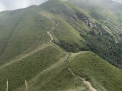 -萍乡武功山风景名胜区