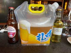 -羡餐厅-千岛湖自由洲际殿