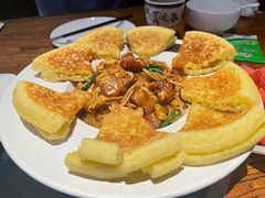 -福茂源横山铁锅羊肉(高新路店)