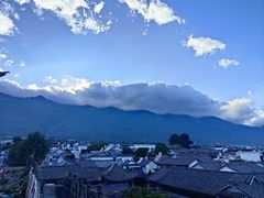 -大理古城
