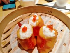 -蔡澜点心·粤菜(花城汇南区店)