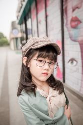 -LOOK儿童摄影(东城汇店)