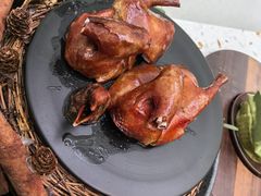 -大树餐厅(环球港店)
