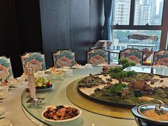 -蜀宴·家宴馆(升伟晶石店)