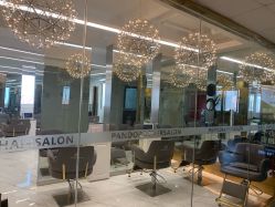 -潘多拉Hairsalon