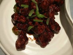 -羲和雅苑•北京烤鸭(平安国际金融中心店)