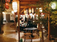 大堂-小江南(万福园店)