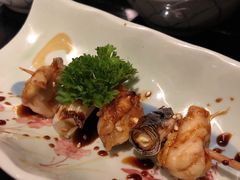 -曙亚洲餐厅-重庆富力艾美酒店(南坪万达广场店)