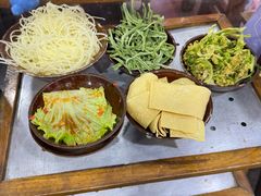 -正南齊北重庆老火锅(光华村直营店)