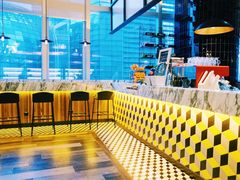 -ATLAS Kitchen 寰图厨房(雅居乐中心店)