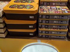 -杭州大厦LSE城市生活超市(杭州大厦店)
