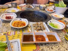 -安又胖韩国烤肉(美罗城店)