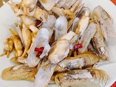 -山东八大碗山东老字号