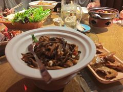 -鸽子窝(黄村店)