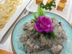 -曲氏老北京铜锅涮肉•火锅(不老街店)