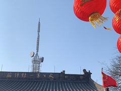 -灵顺寺