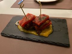 -Oasis Bar & Grill