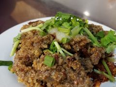 -百年粉蒸牛肉