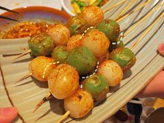 -丝路金桃·新疆菜(徐汇店)