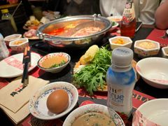 -牛New寿喜烧(虹桥新天地店)