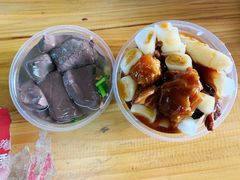 -梁记猪红店(员村昌乐园店)