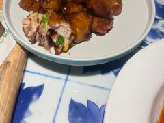 -绿茶餐厅(布吉万象汇店)