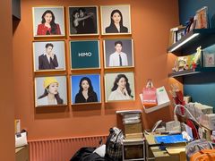 -海马体照相馆(上海晶耀前滩店)