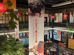 -蔼若春.传承三十年云南菜(金碧公园店)