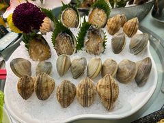 -喜聚薈·花膠雞海鮮火鍋(越秀店)