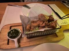 -宿醉·意大利餐厅(忠义街店)