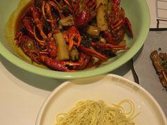 -靓虾二哥长沙地标小龙虾(五一广场店)
